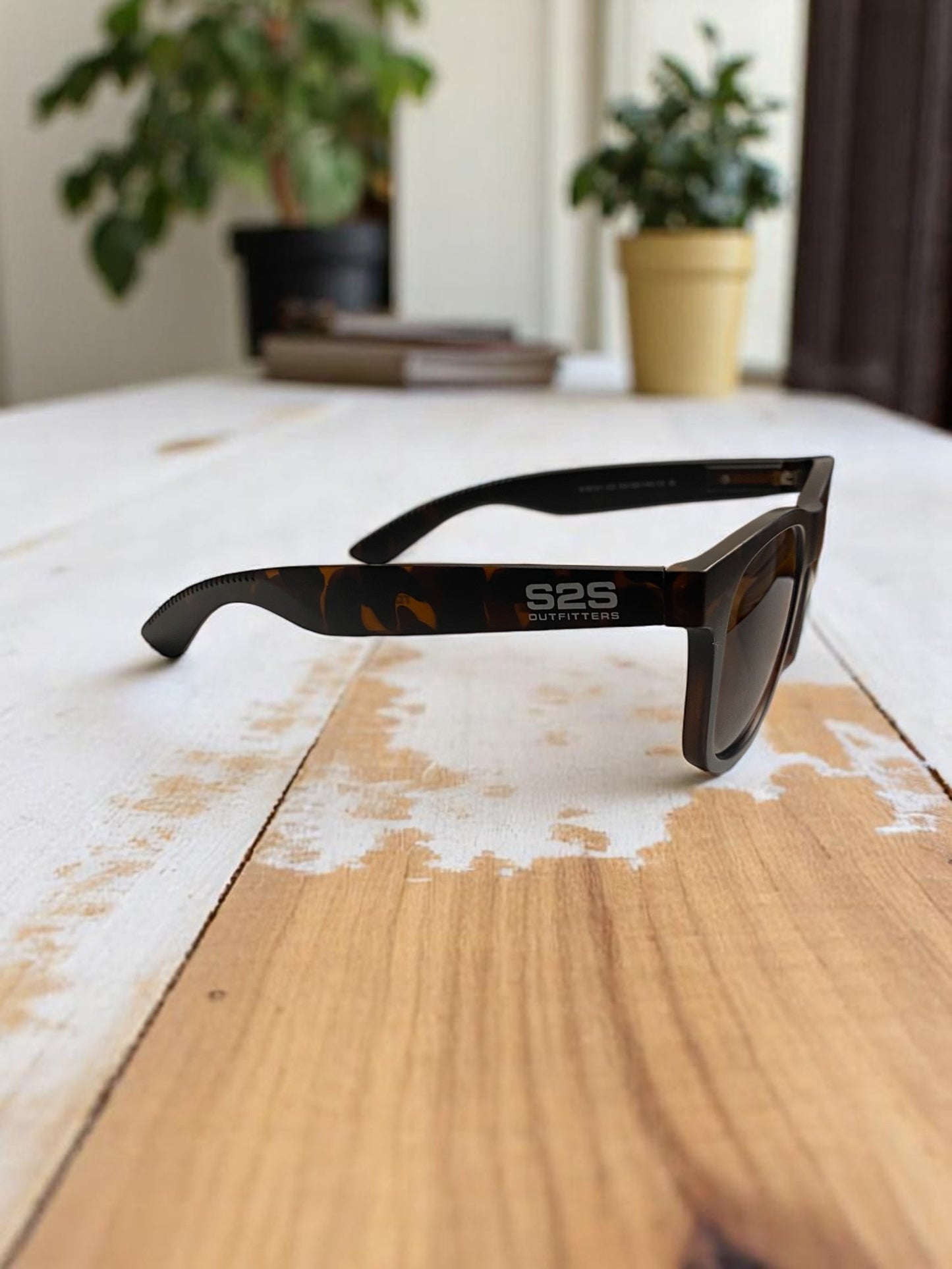 Drift Sunglasses