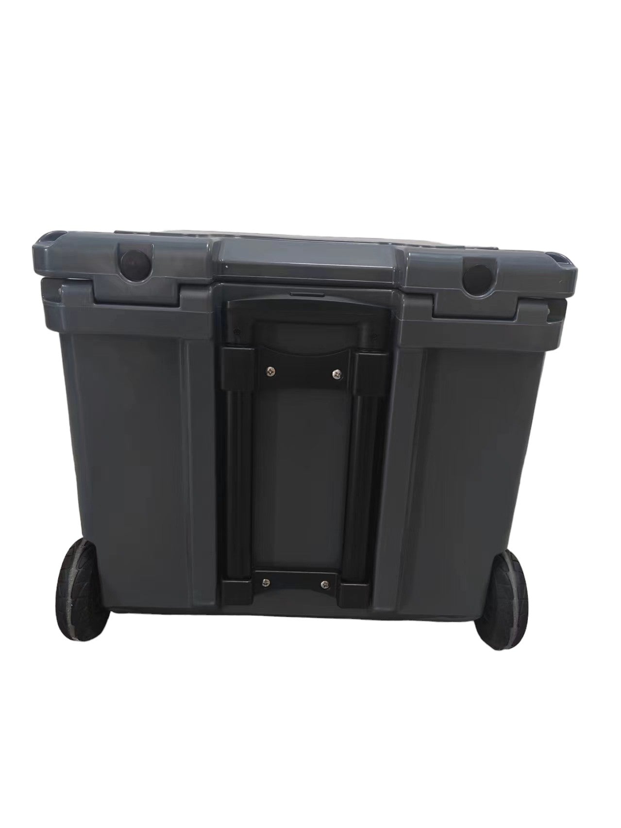 Wheeled Coolers 42QT Gray