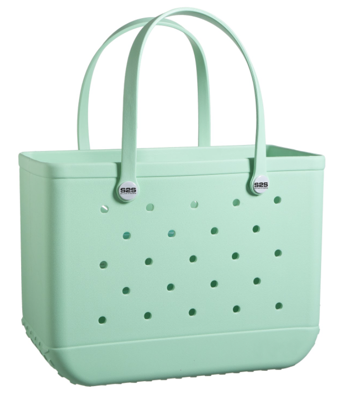 Venture Sack Seafoam Medium - Classic